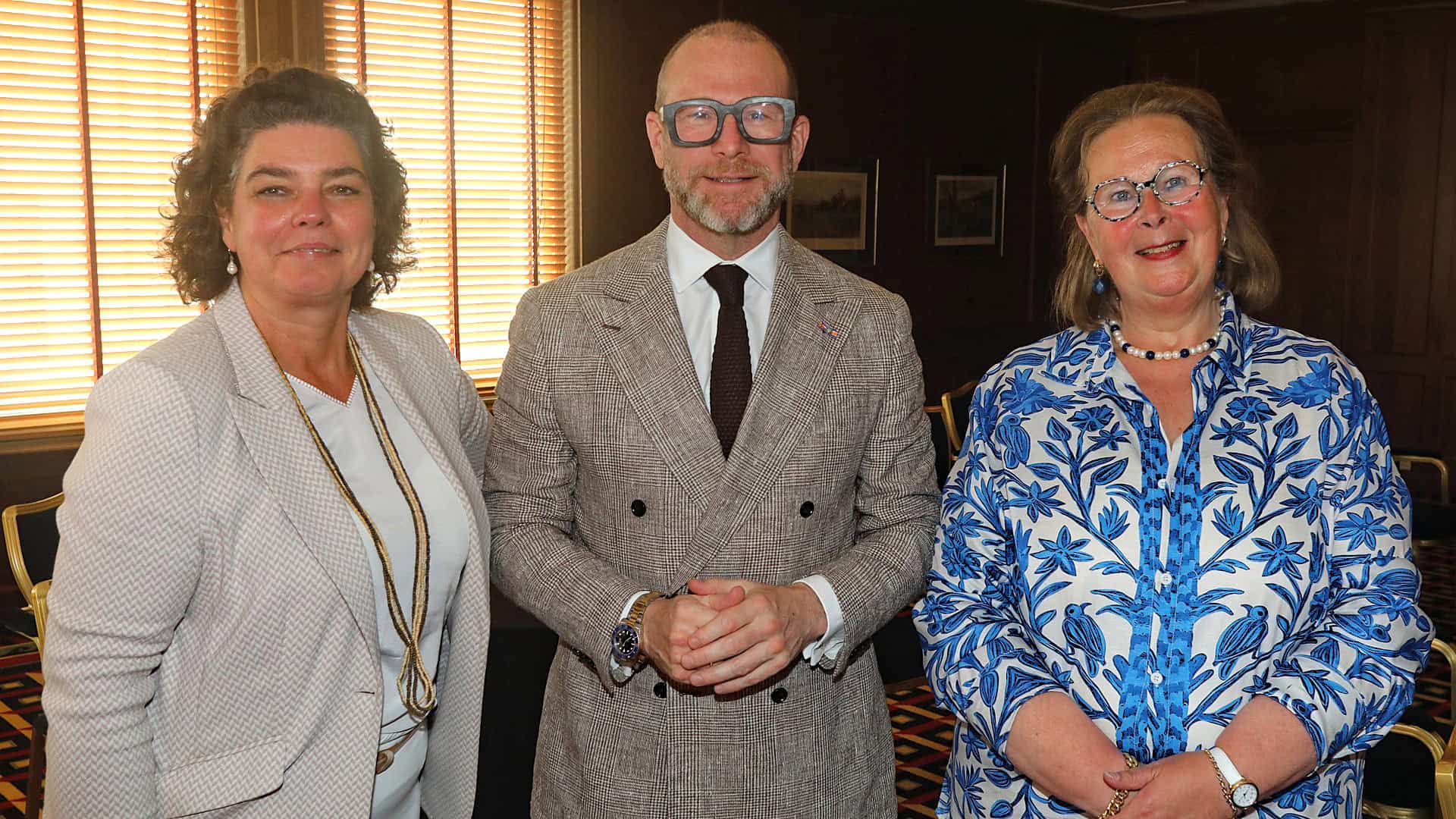 Hotel Alliantie Nederland officieel gelanceerd