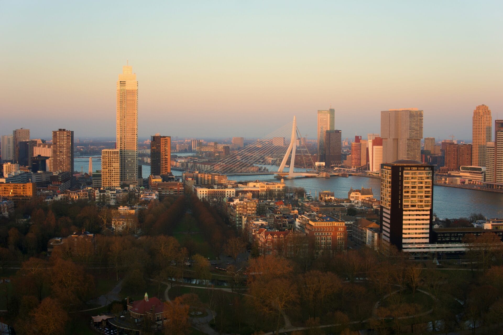 Nieuw rapport: Nederlandse hotelmarkt in cijfers 2026